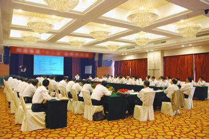 杨绍品出席中国—南非农业联合工作组第六次会议